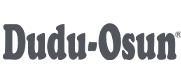 Logo marki Dudu-Osun