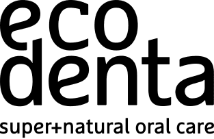 Logo marki Ecodenta