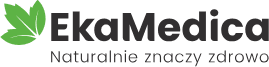 Logo marki Ekamedica