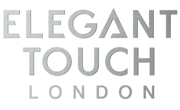 Logo marki Elegant Touch
