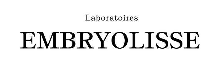 Logo marki Embryolisse
