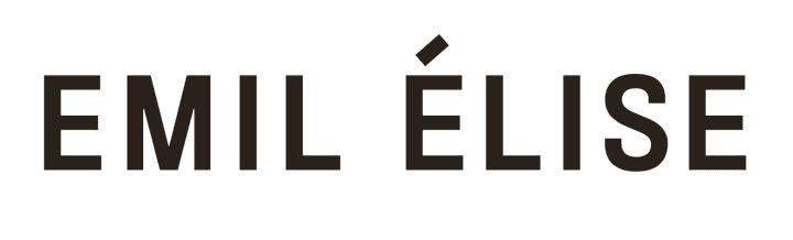 Logo marki Emil Élise