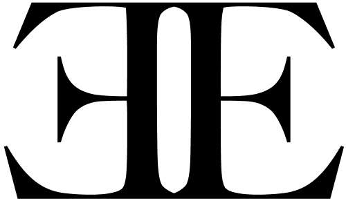 Logo marki EMITÉ Make Up