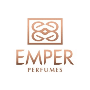 Logo marki Emper