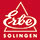 Logo marki ERBE