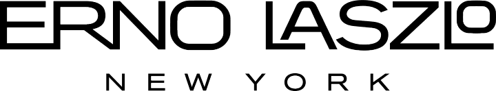 Logo marki Erno Laszlo
