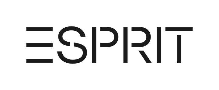 Logo marki Esprit