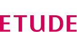 Logo marki ETUDE