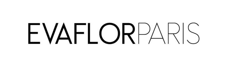 Logo marki Evaflor