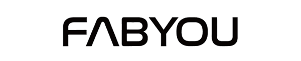 Logo marki FABYOU
