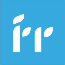 Logo marki Face Republic