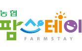 Logo marki Farm Stay
