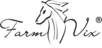 Logo marki Farm-Vix