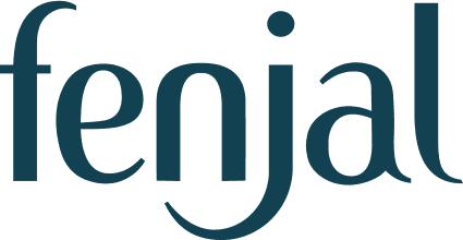Logo marki fenjal