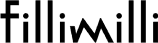 Logo marki fillimilli