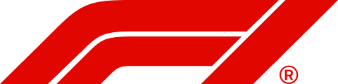 Logo marki Formula 1