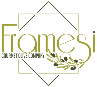 Logo marki Framesi