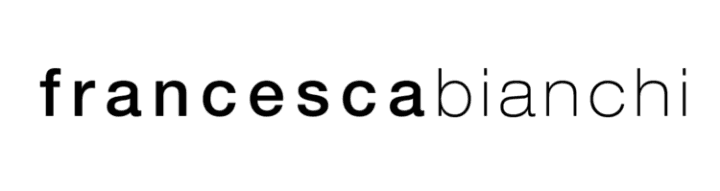 Logo marki Francesca Bianchi