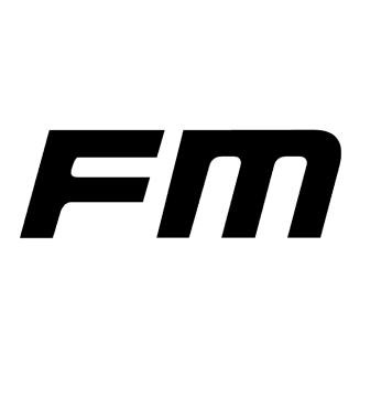 Logo marki FRIPAC-MEDIS