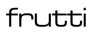Logo marki Frutti Professional