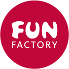 Logo marki FUN FACTORY