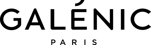 Logo marki Galénic