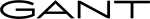 Logo marki GANT