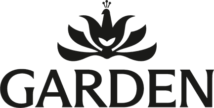 Logo marki GARDEN