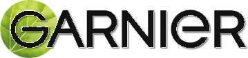 Logo marki Garnier