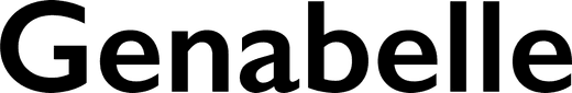 Logo marki Genabelle