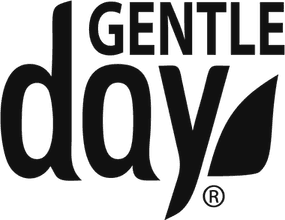 Logo marki Gentle Day