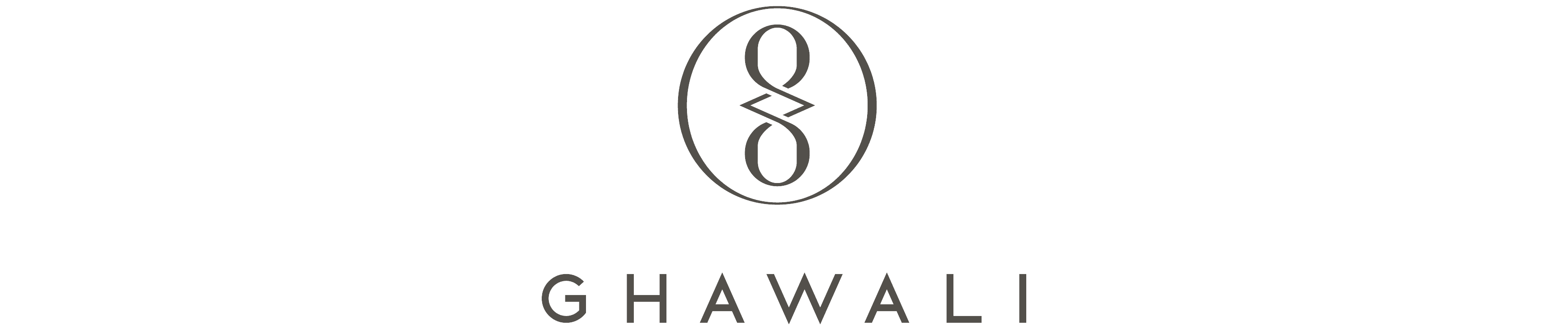 Logo marki Ghawali
