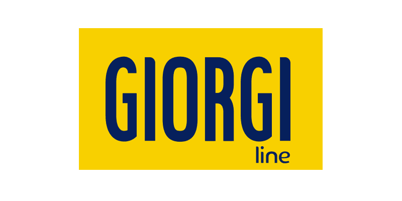 Logo marki Giorgi