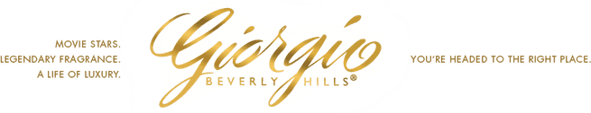 Logo marki Giorgio Beverly Hills