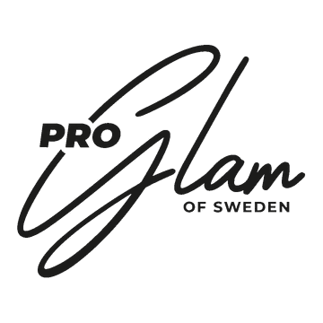 Logo marki Glam Of Sweden