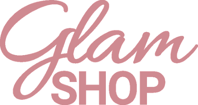 Logo marki Glam Shop