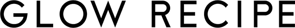 Logo marki Glow Recipe