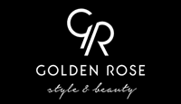 Logo marki Golden Rose