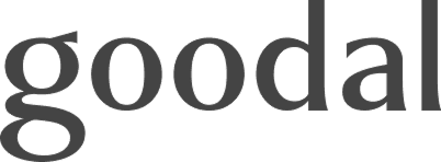 Logo marki Goodal