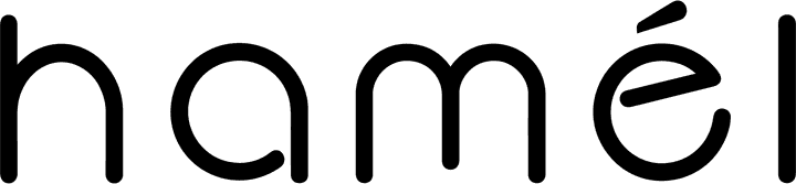 Logo marki Hamel