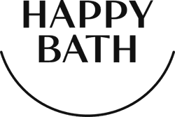 Logo marki HAPPY BATH