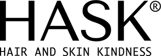 Logo marki HASK