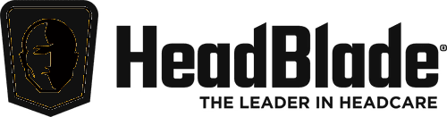 Logo marki HeadBlade