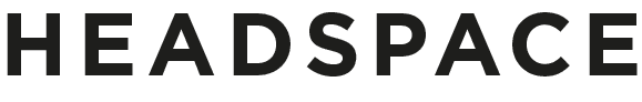 Logo marki HEADSPACE