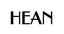 Logo marki HEAN