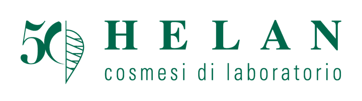 Logo marki Helan