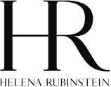 Logo marki Helena Rubinstein