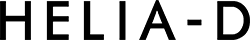 Logo marki Helia-D
