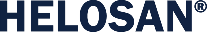 Logo marki Helosan