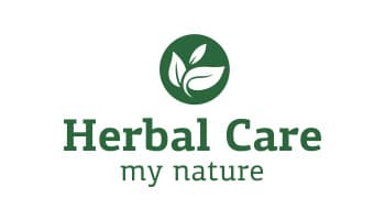 Logo marki Herbal Care